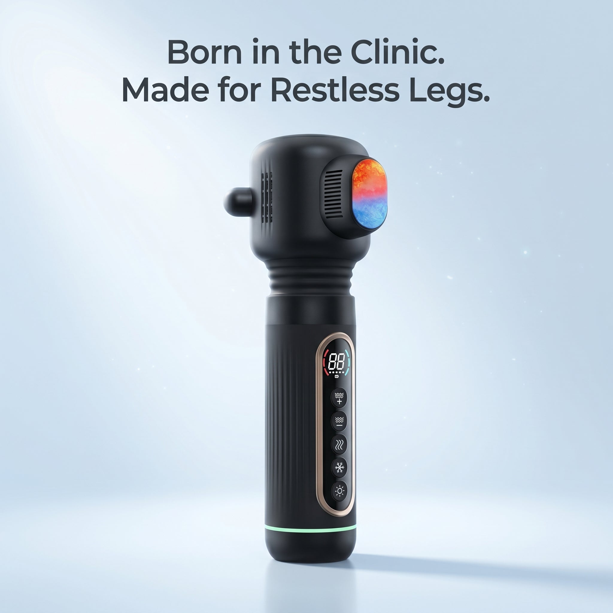 RLS NightCalm Pro™